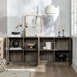 Kacie Modern Sideboard / TV Stand