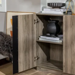 Kacie Modern Sideboard / TV Stand