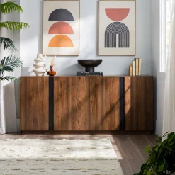 Kacie Modern Sideboard / TV Stand