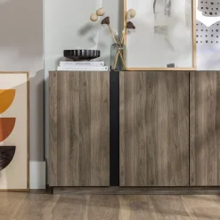Kacie Modern Sideboard / TV Stand
