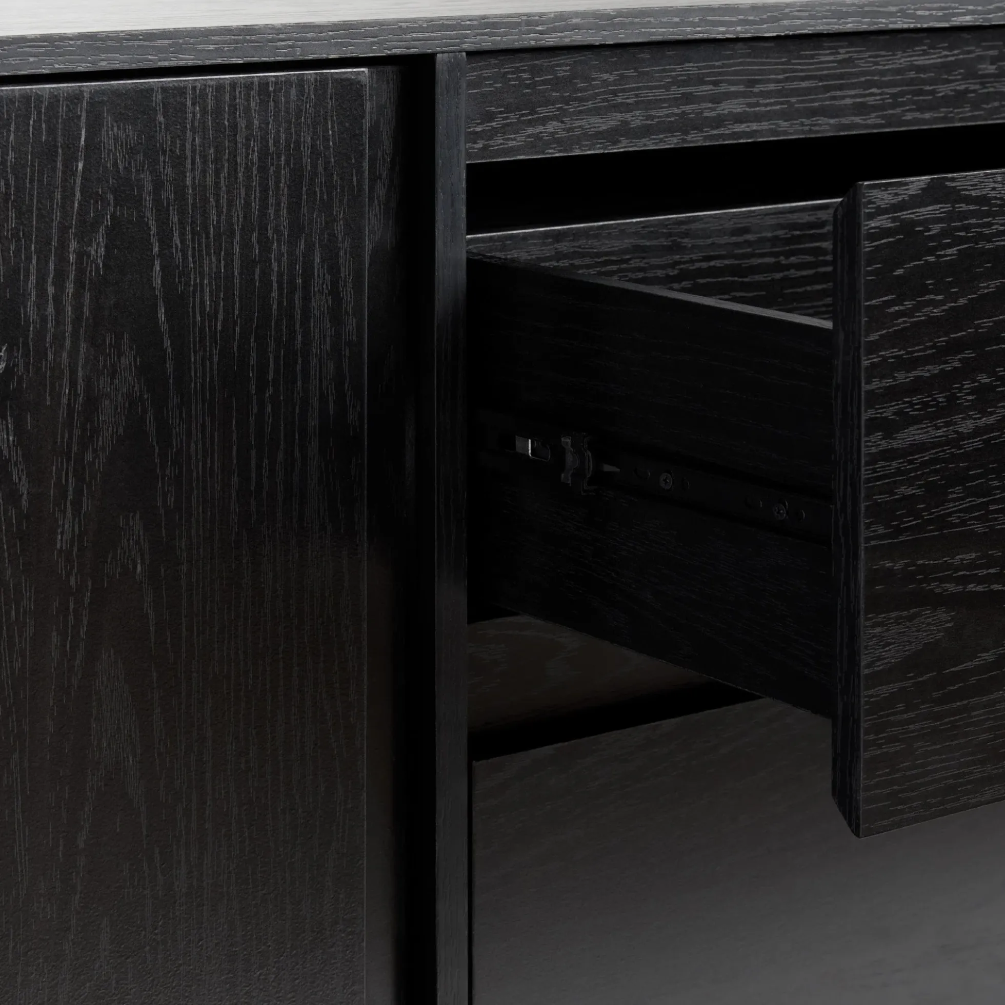 Maja 63" Minimalist Scandi Sideboard / TV Stand