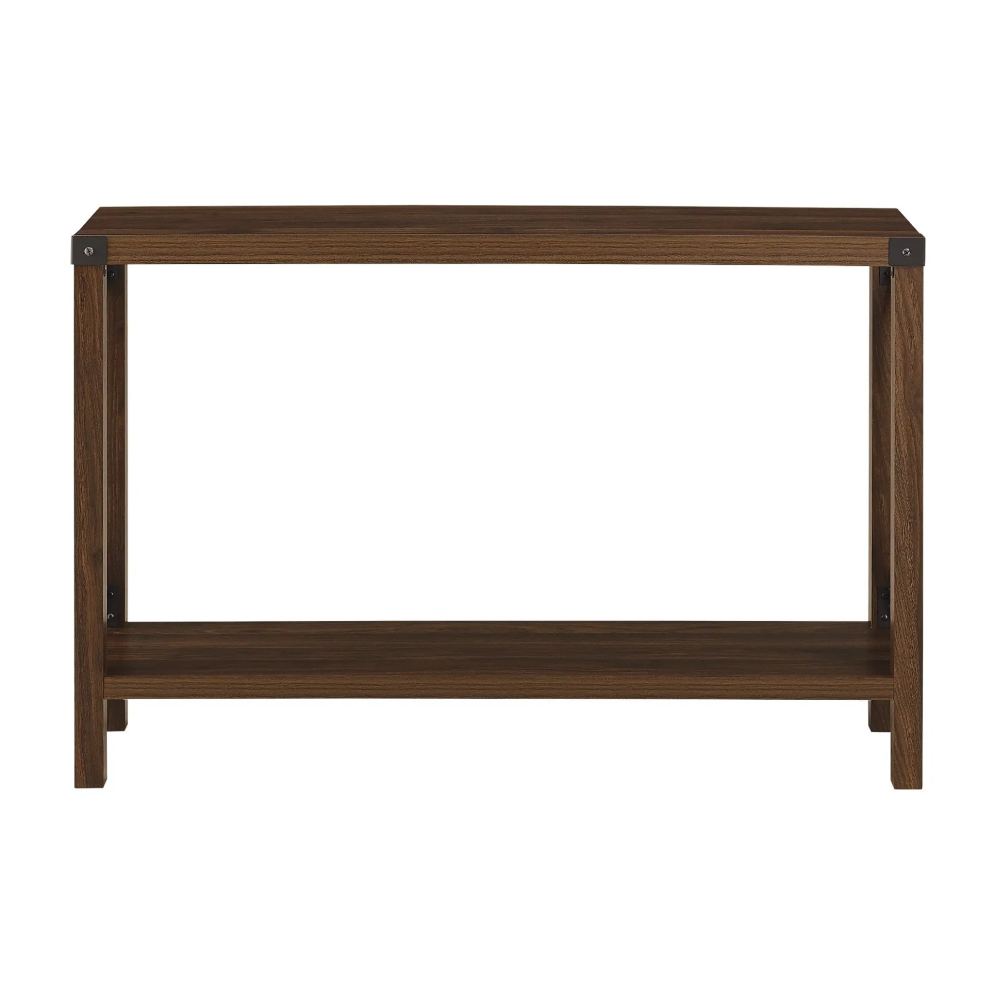 Metal X Entry Table