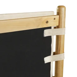 Mid Century Modern Upholstered Headboard Bedframe