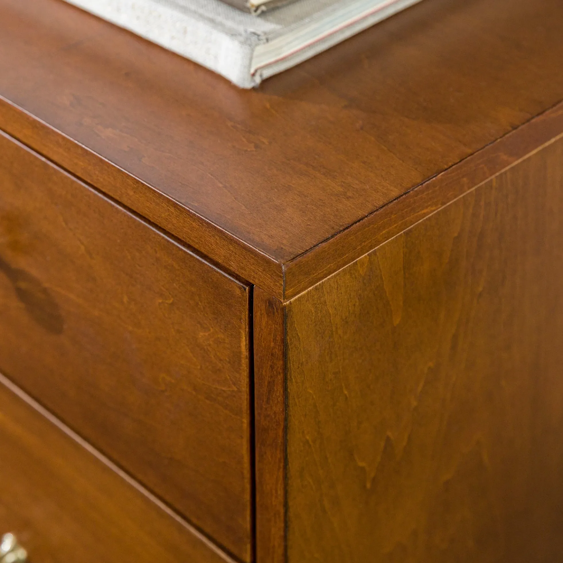 Mid-Century 70" Modern Console Buffet Sideboard