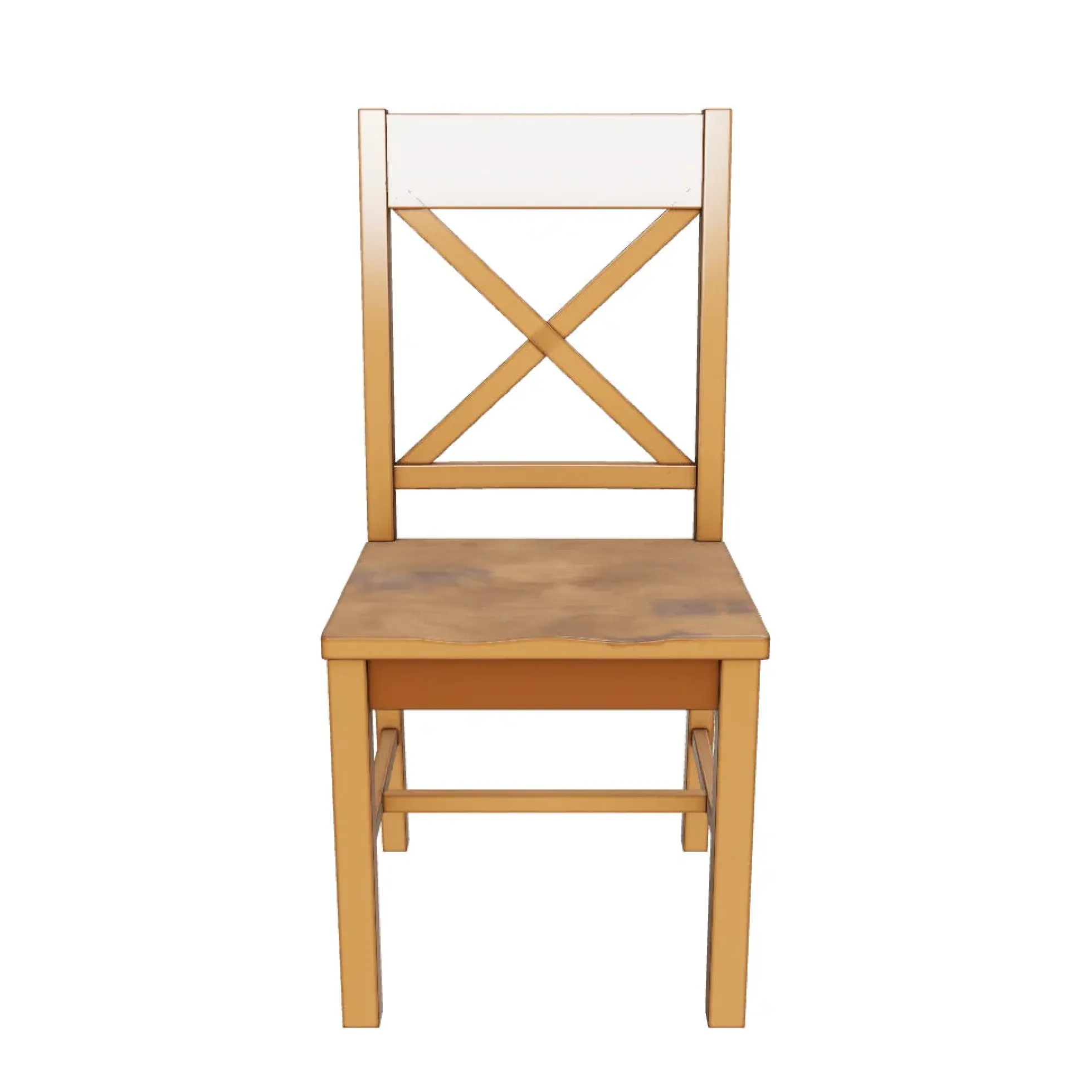 Millwright Dining Chair Set of 2