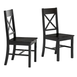 Millwright Dining Chair Set of 2