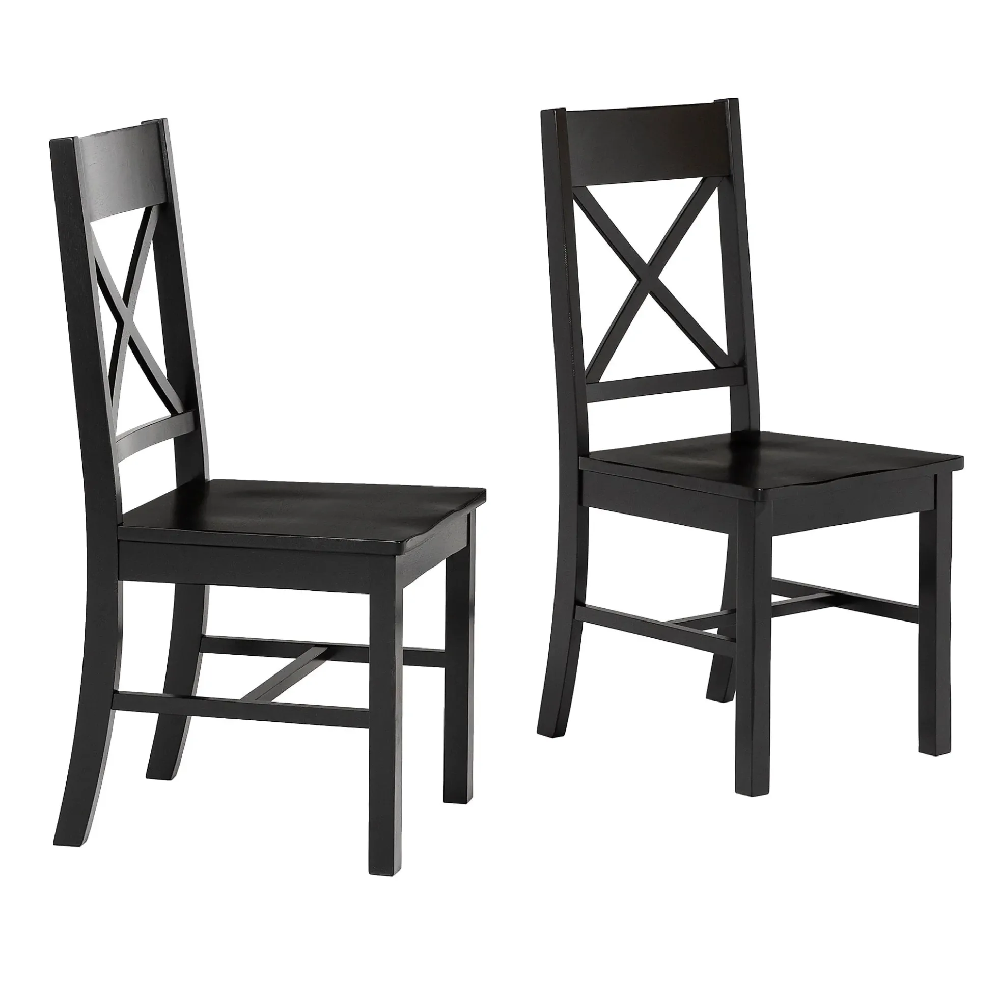 Millwright Dining Chair Set of 2