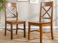 Millwright Dining Chair Set of 2