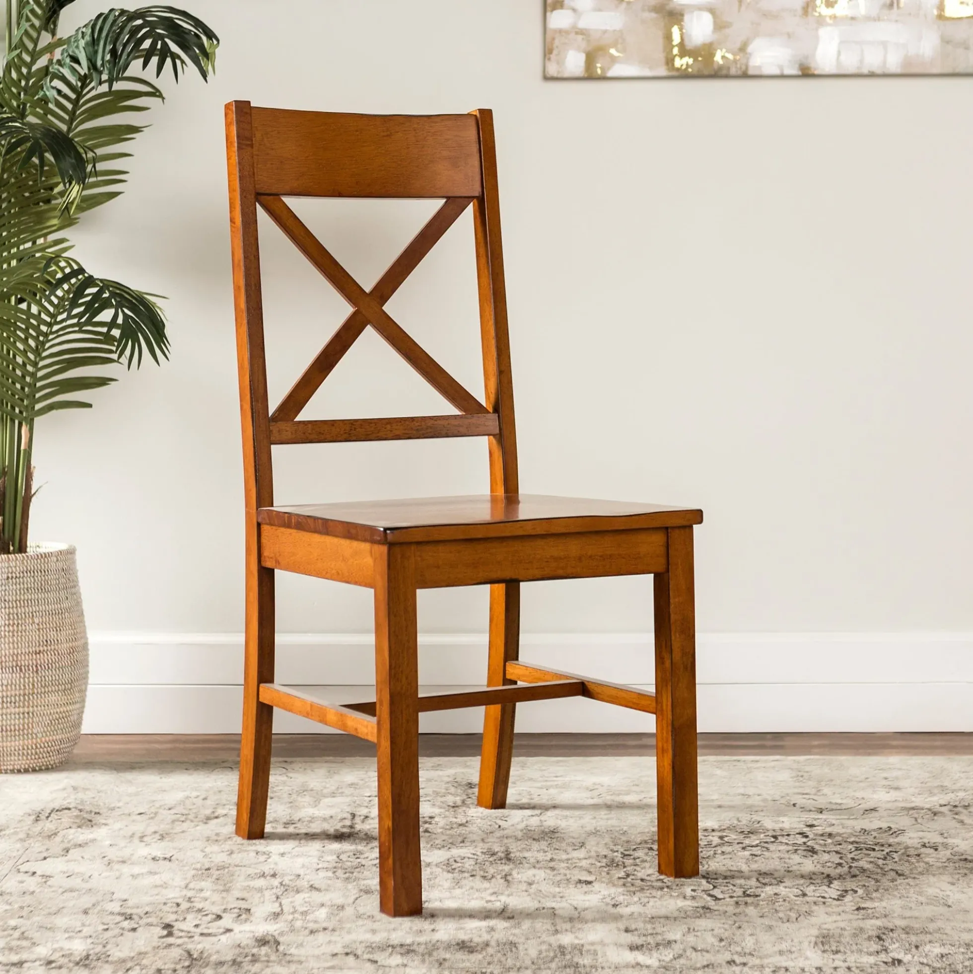 Millwright Dining Chair Set of 2