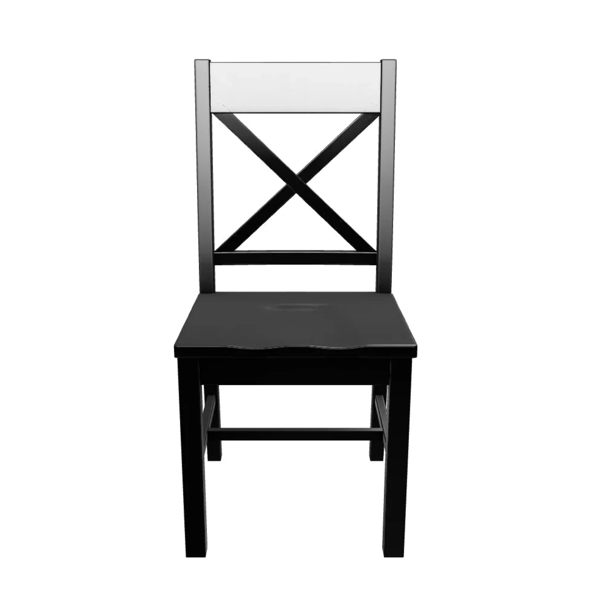 Millwright Dining Chair Set of 2