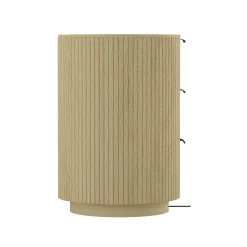 Modern Curve Fluted 71
