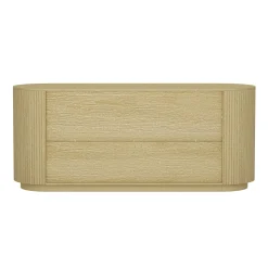 Modern Curve Fluted 71