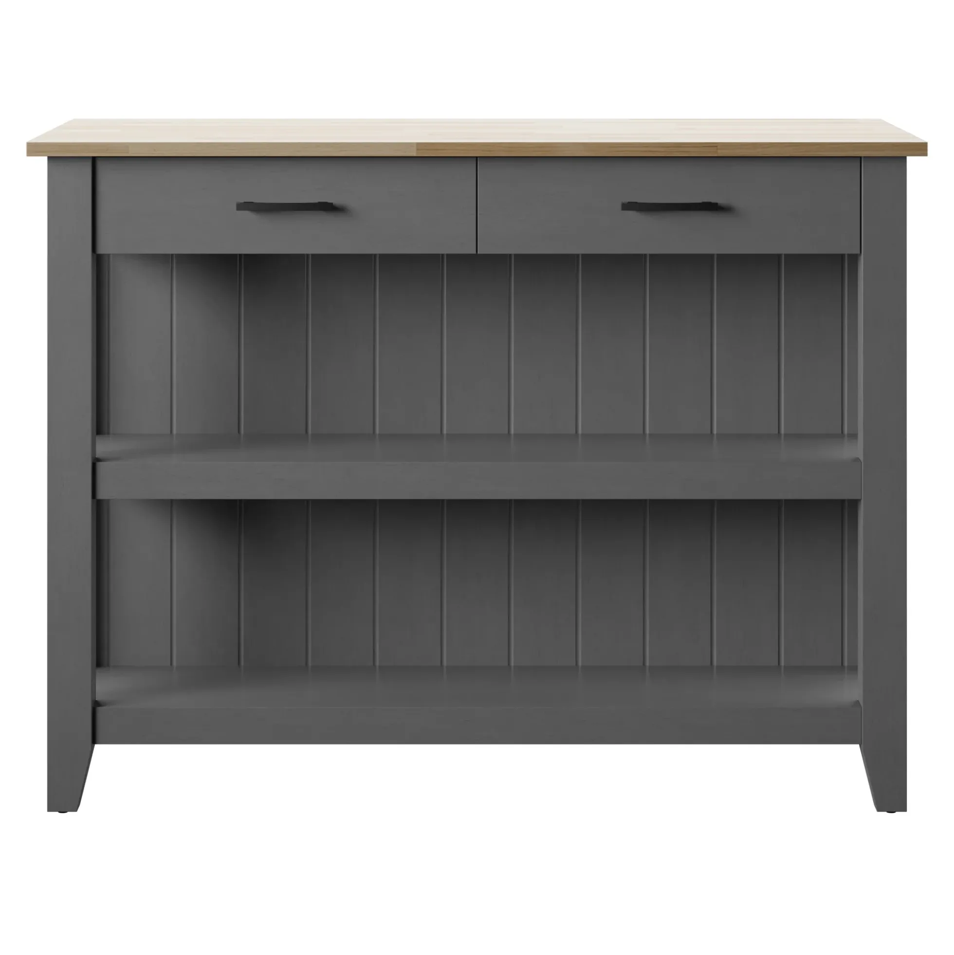 Modern Farmhouse Kitchen Island