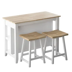 Modern Farmhouse Kitchen Island