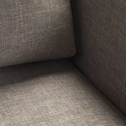 Nash Modern Farmhouse Linen Swivel Accent Chairs, Set of 2