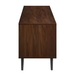 Noah Mid-Century Modern Angular TV Stand Collection