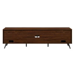 Noah Mid-Century Modern Angular TV Stand Collection