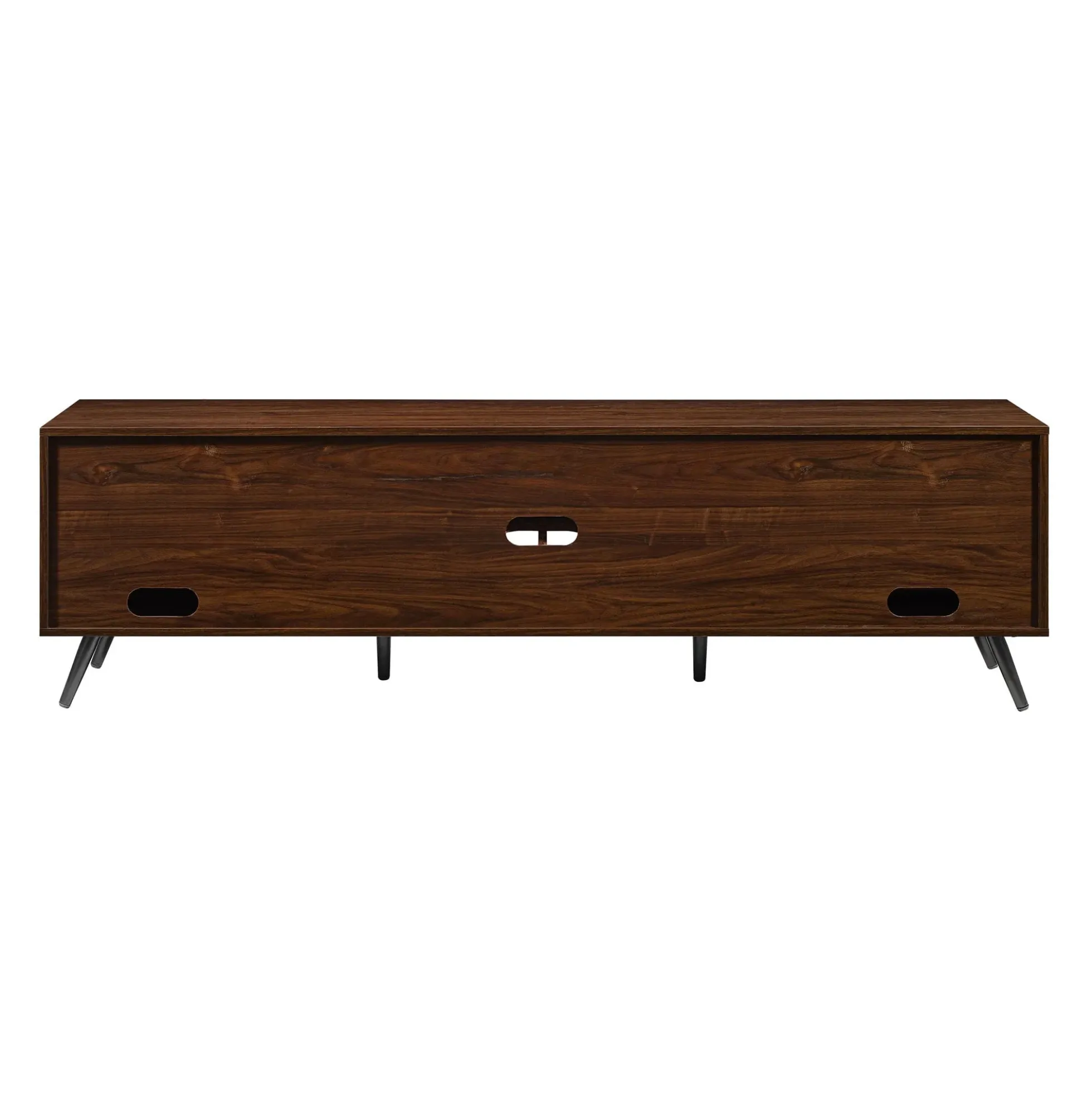 Noah Mid-Century Modern Angular TV Stand Collection