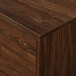 Noah Mid-Century Modern Angular TV Stand Collection