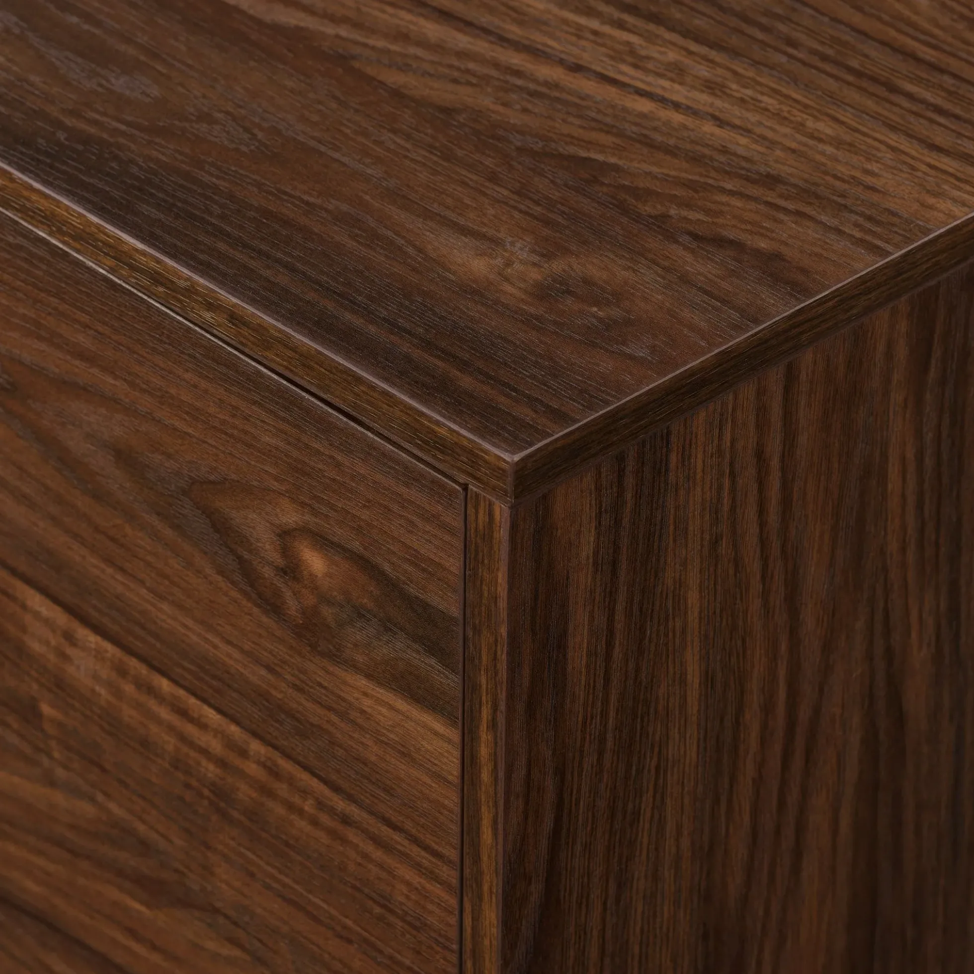 Noah Mid-Century Modern Angular TV Stand Collection
