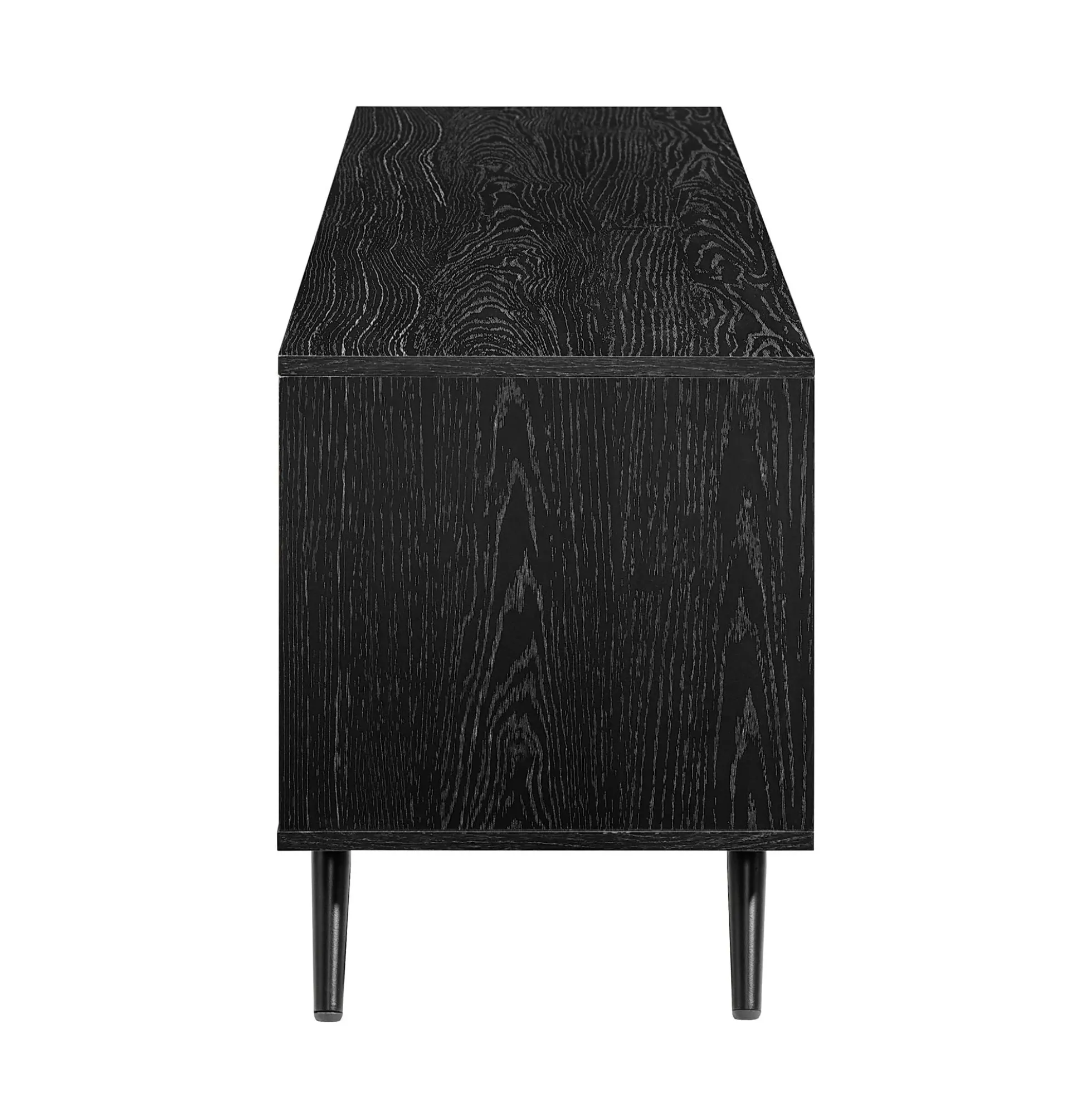 Noah Mid-Century Modern Angular TV Stand Collection