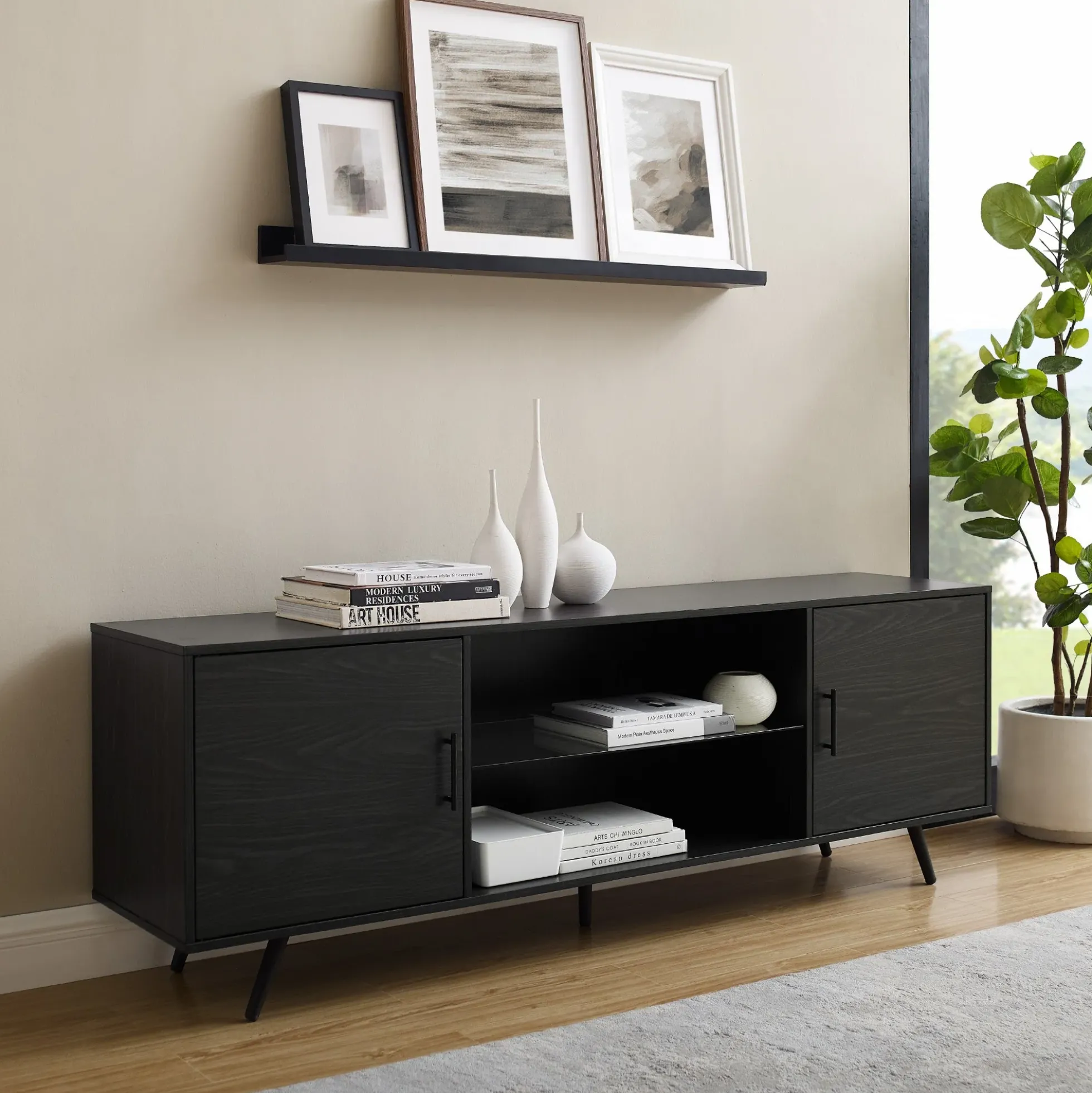 Nora 70" Console