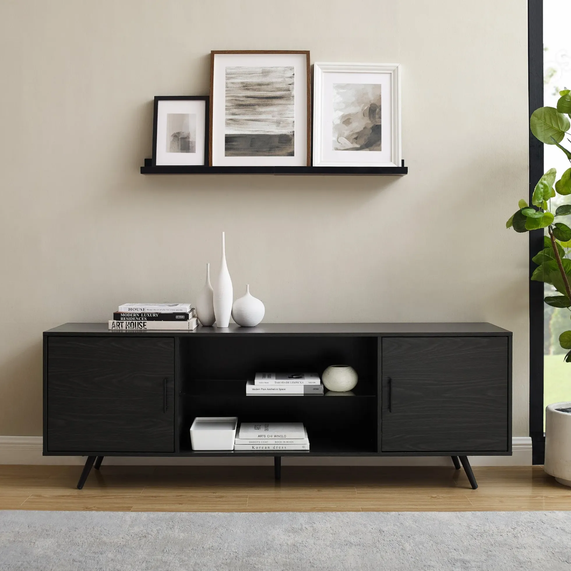 Nora 70" Console