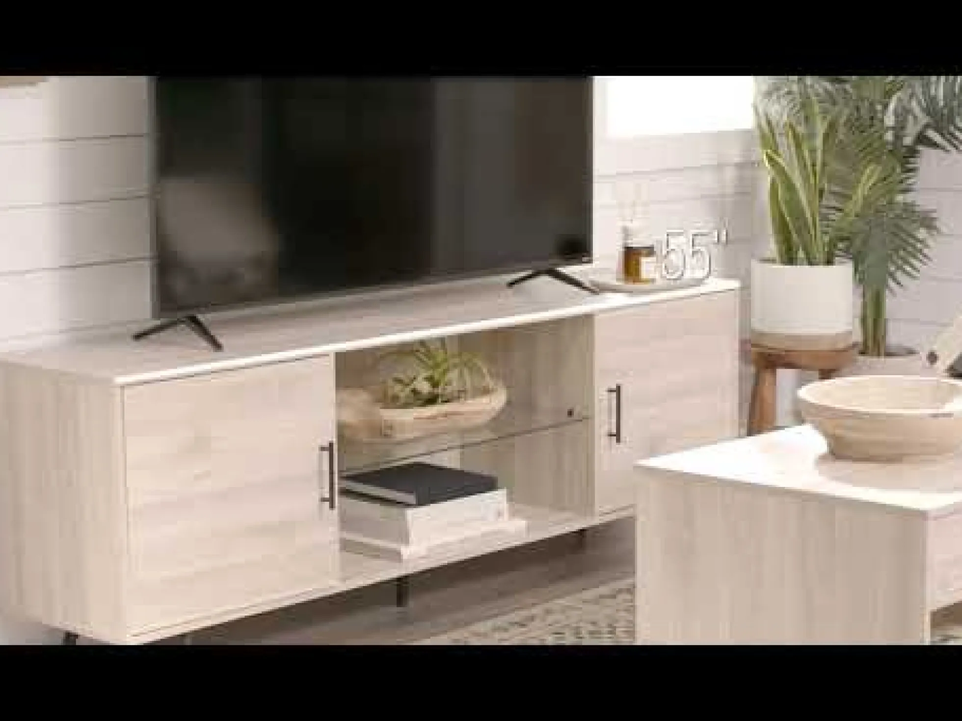 Nora 70" Console