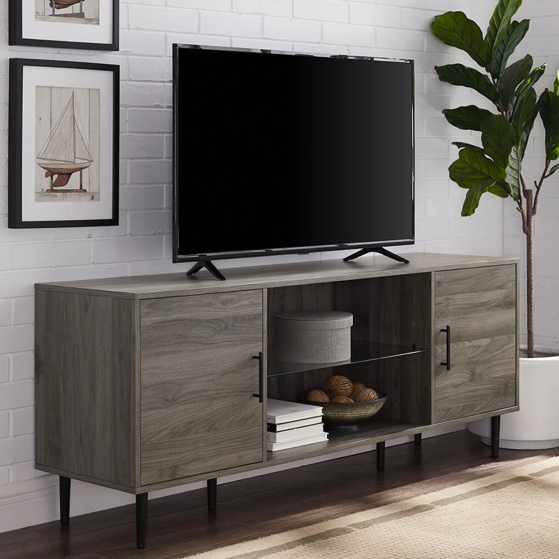 Nora 60" TV Stand