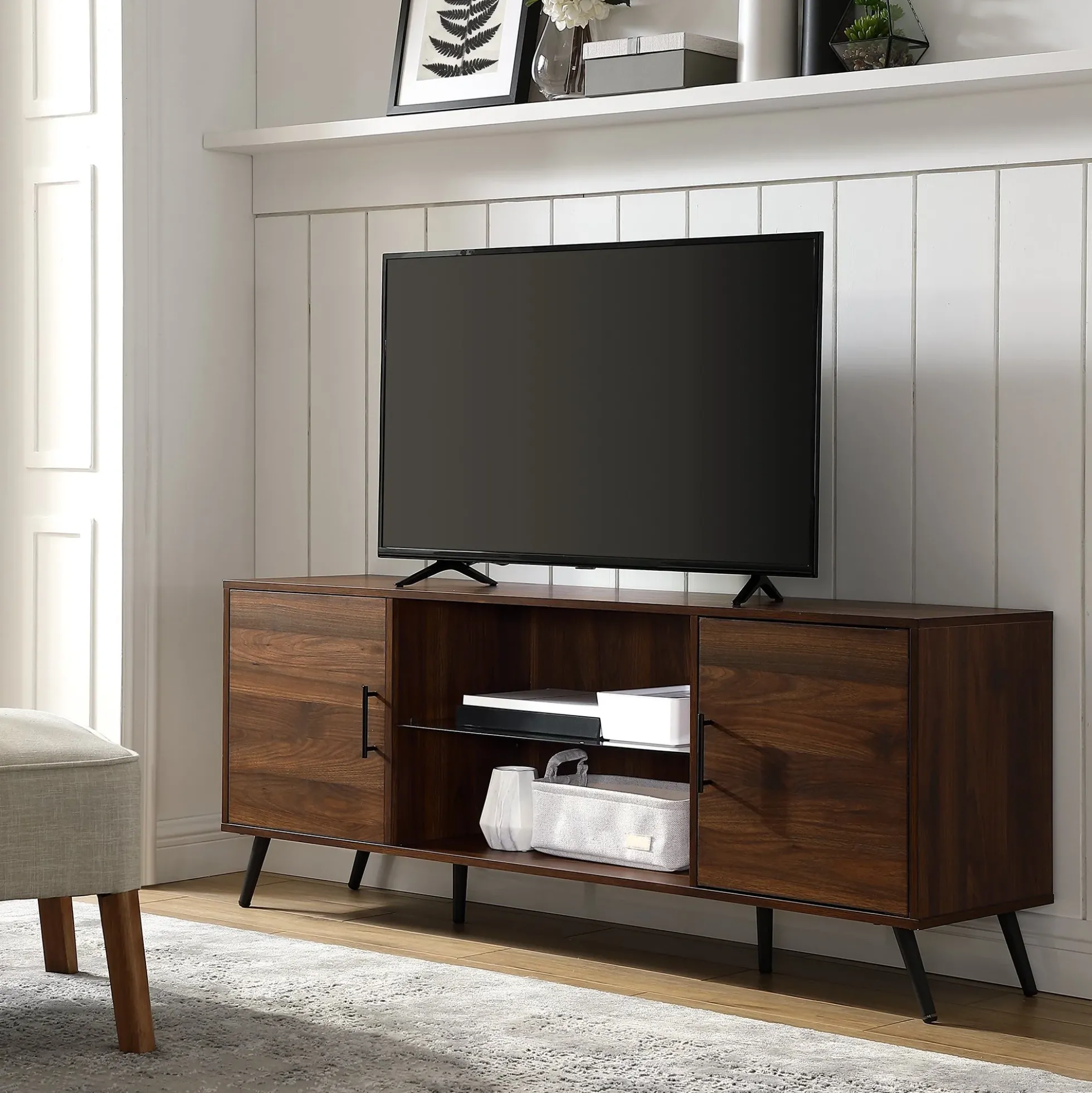 Nora 60" TV Stand