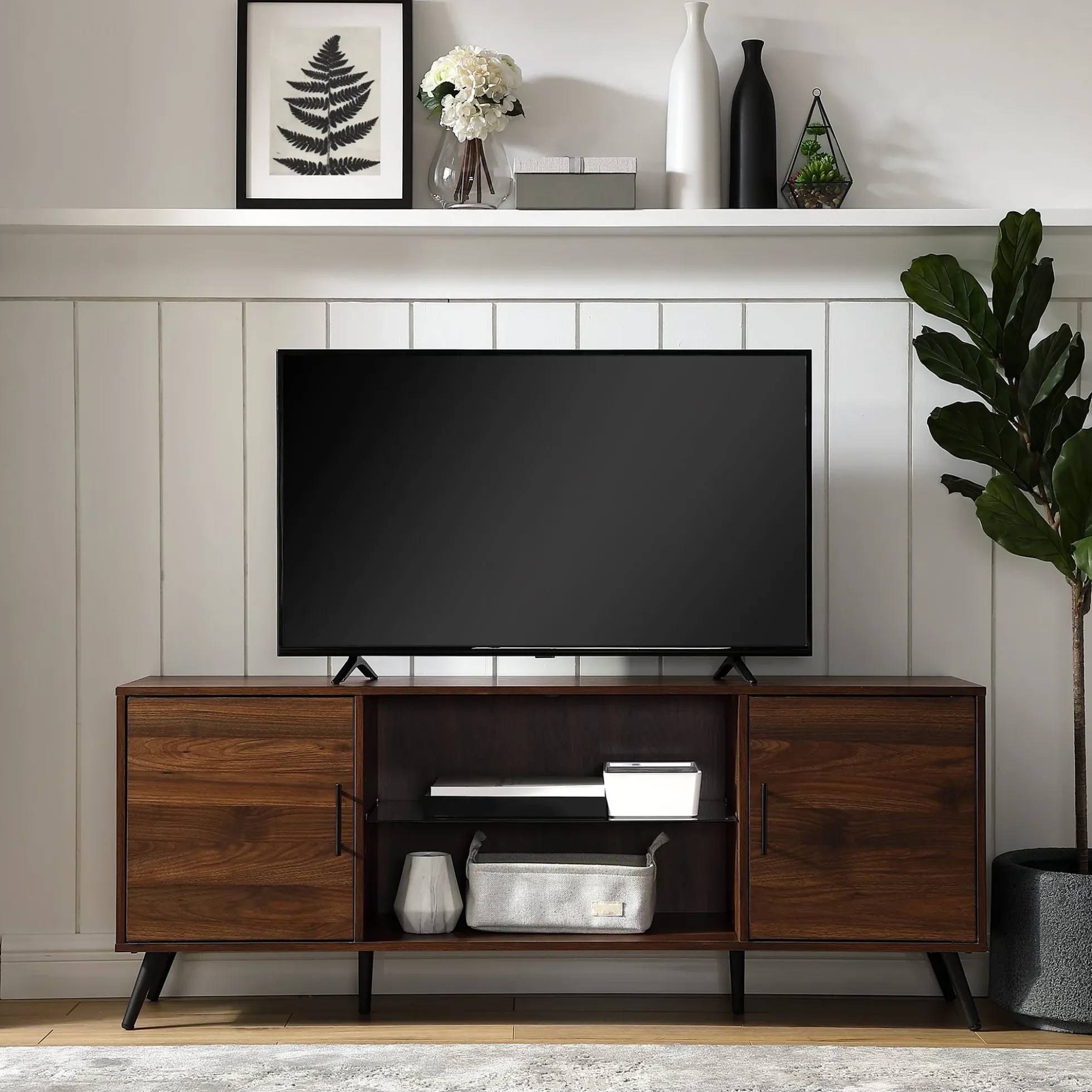 Nora 60" TV Stand