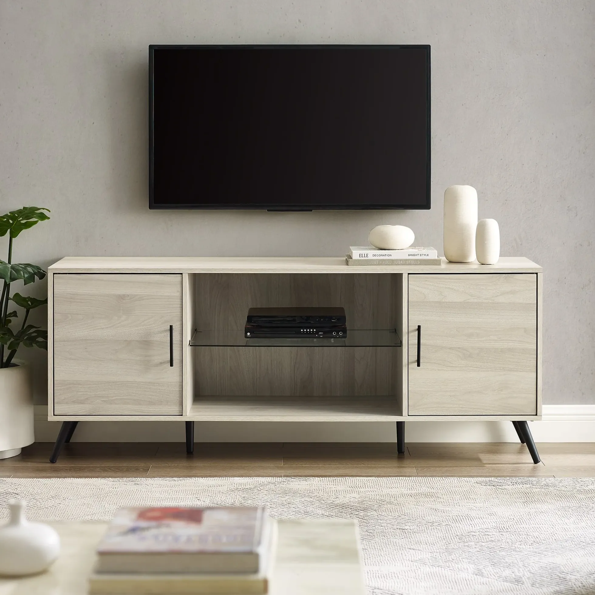Nora 60" TV Stand