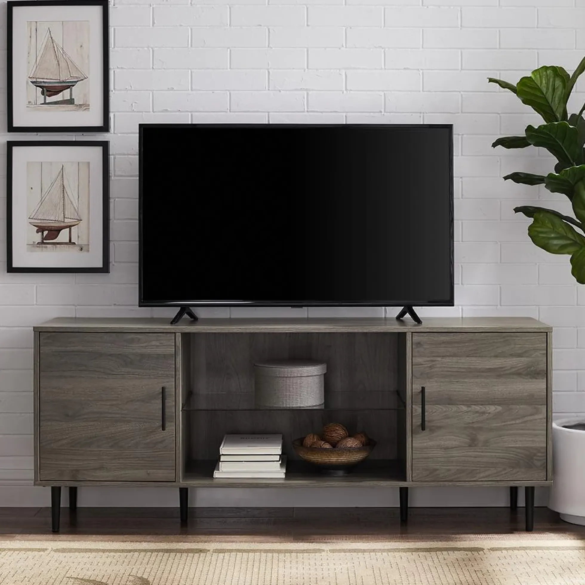 Nora 60" TV Stand
