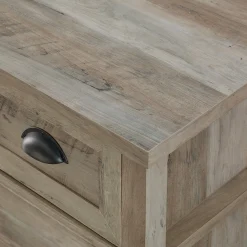 Odette Transitional Farmhouse Dresser Collection