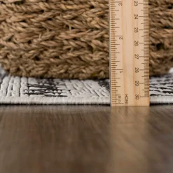 Outdoor & Indoor Bohemian Rug