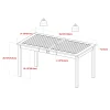 7-Piece Patio Dining Table Set