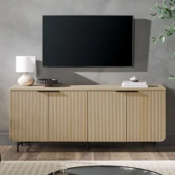 Reema Scandinavian Sideboard & TV Stand