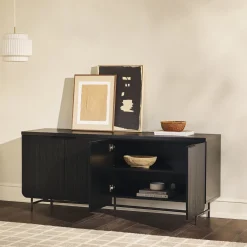 Reema Scandinavian Sideboard & TV Stand