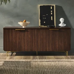 Reema Scandinavian Sideboard & TV Stand