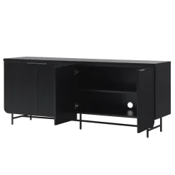 Reema Scandinavian Sideboard & TV Stand
