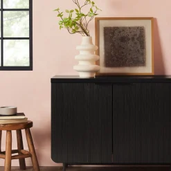 Reema Scandinavian Sideboard & TV Stand