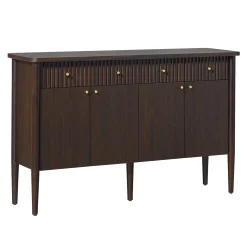 Samantha Modern Fluted 58