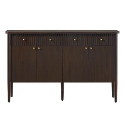 Samantha Modern Fluted 58