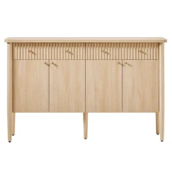 Samantha Modern Fluted 58