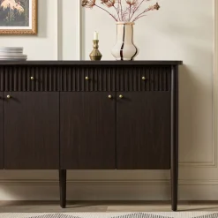 Samantha Modern Fluted 58