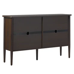 Samantha Modern Fluted 58