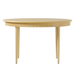 Samantha Modern Fluted Wooden 52