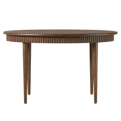 Samantha Modern Fluted Wooden 52