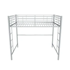 Sunset Full Loft Bunk Bed