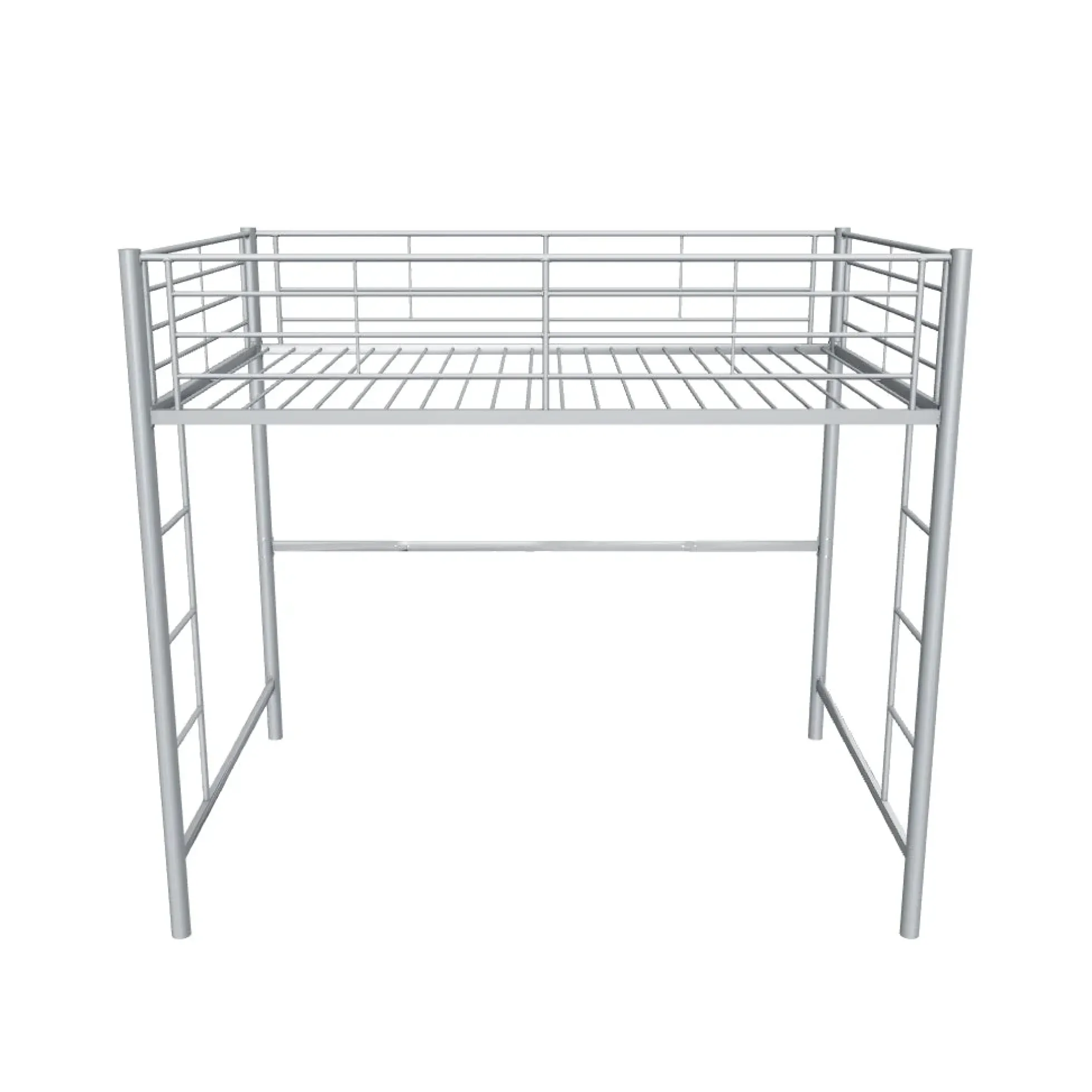 Sunset Full Loft Bunk Bed